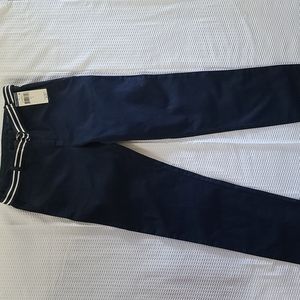 Boys Polo Pants